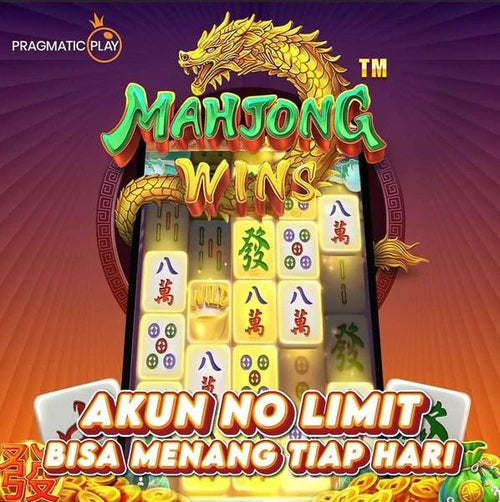 Mega hoki : Daftar Akun Mega Hoki slot mahjong ways 1 2 3 Dan menangkan jackpot Mega hoki