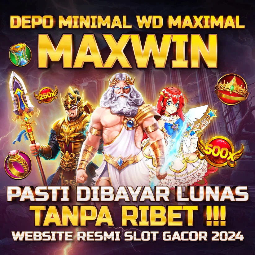 MEGA HOKI - Official Mega Hoki Slot gacor gampang maxwin Terbaru 2024